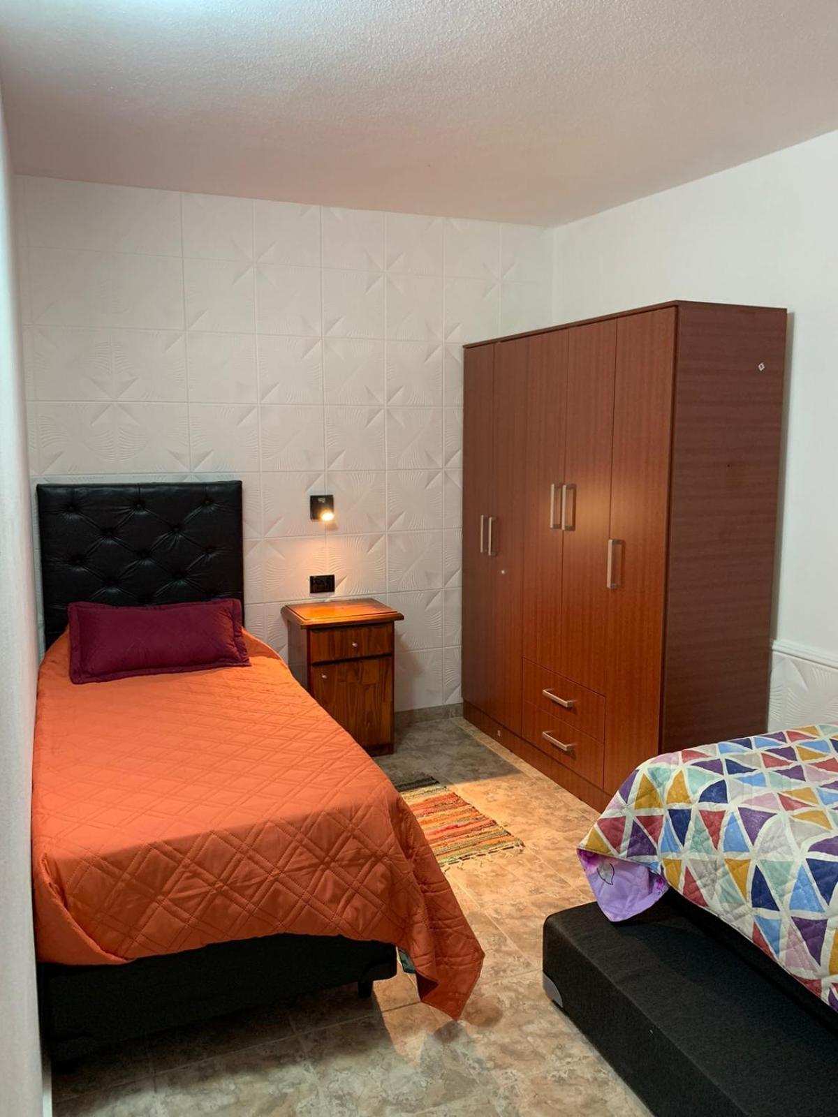 Terrazas Al Apartamento