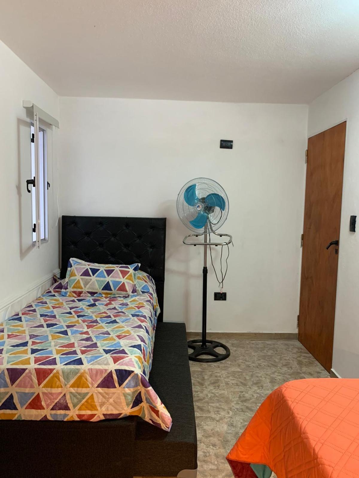 Apartamento Terrazas Al *
