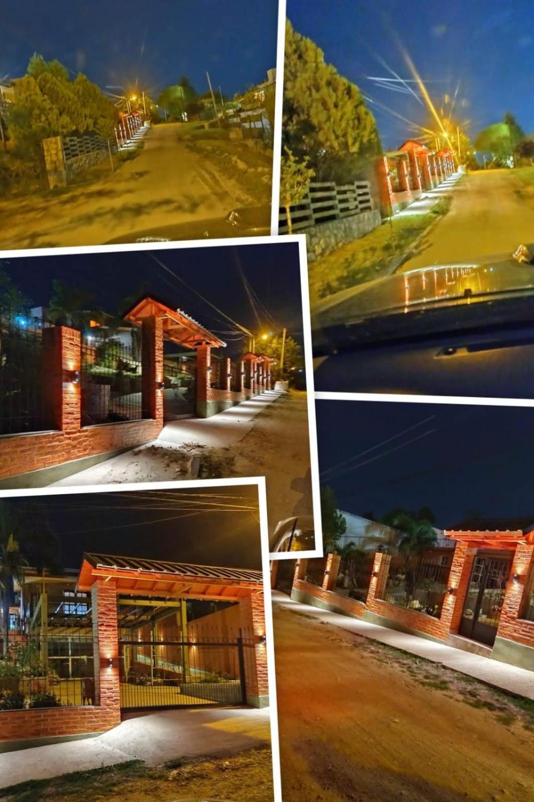 Terrazas Al Apartamento Villa Carlos Paz