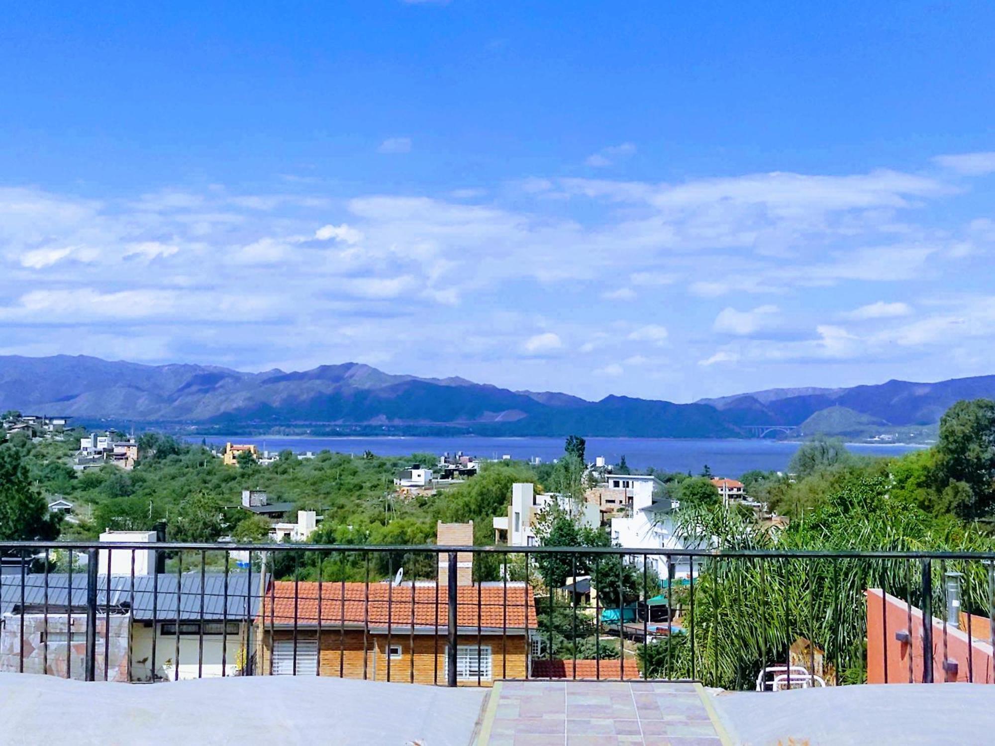 Terrazas Al * Villa Carlos Paz
