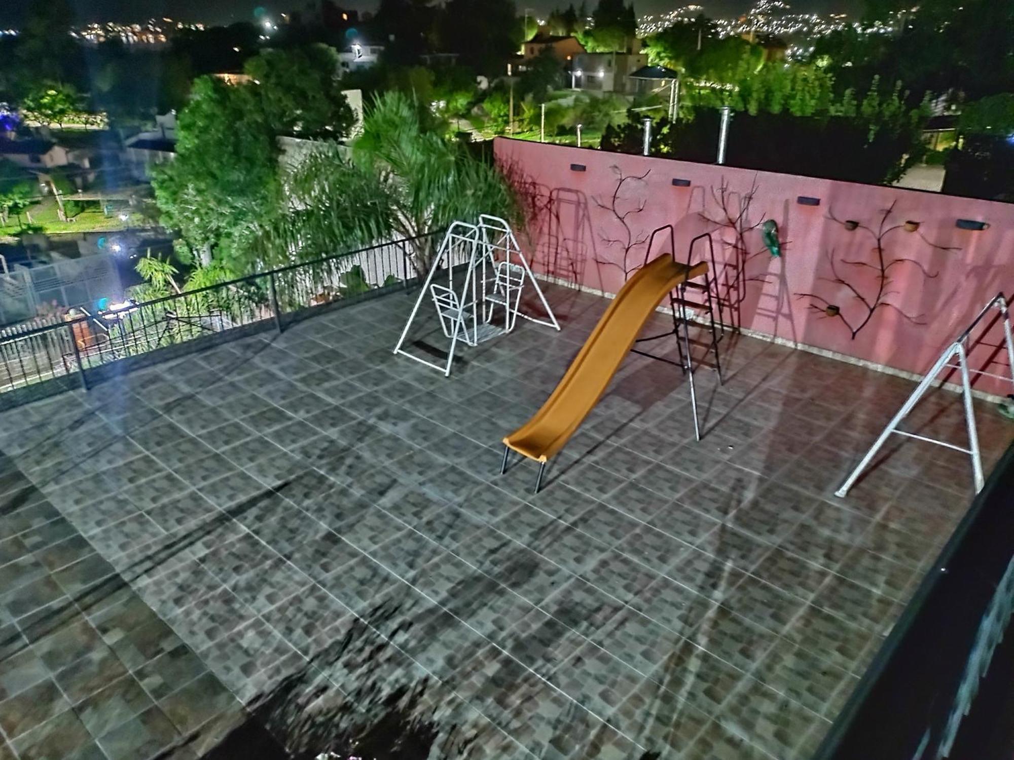 Terrazas Al Apartamento
