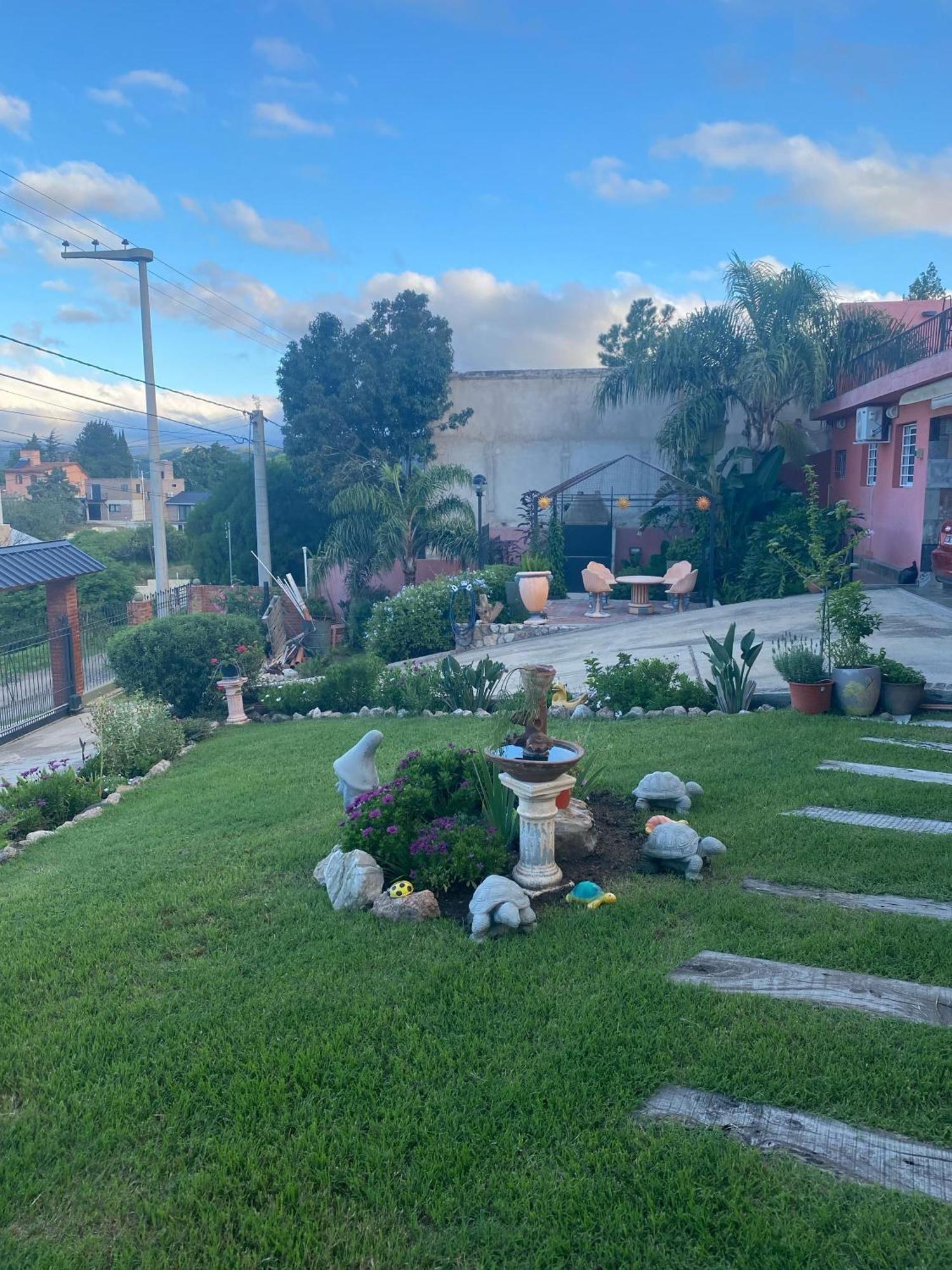 Terrazas Al Apartamento *