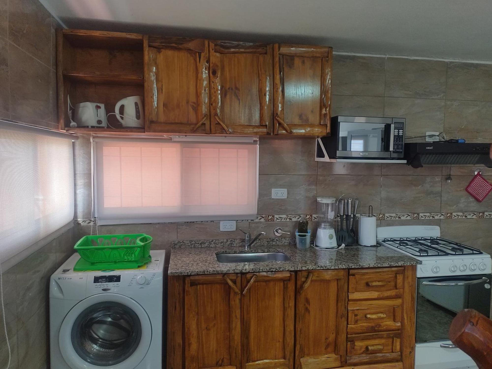Terrazas Al Apartamento Villa Carlos Paz