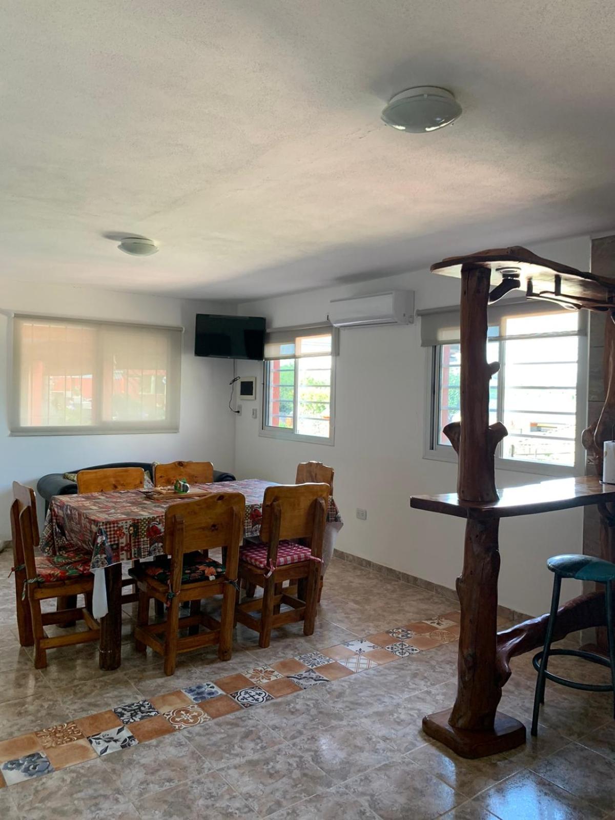 Apartamento Terrazas Al Villa Carlos Paz