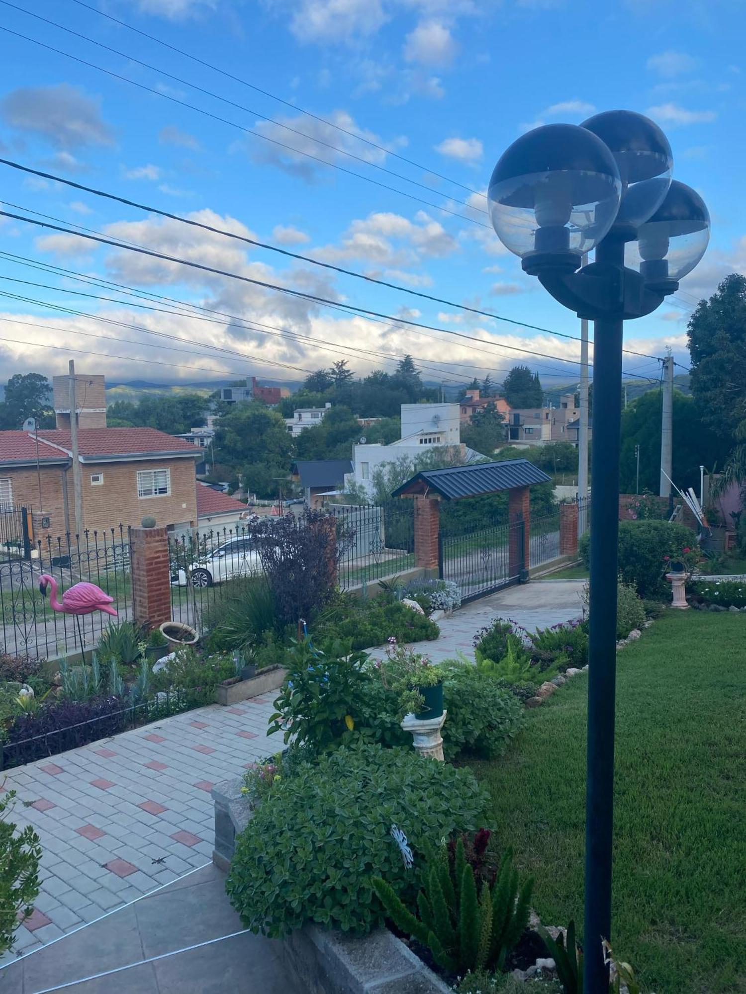 Apartamento Terrazas Al