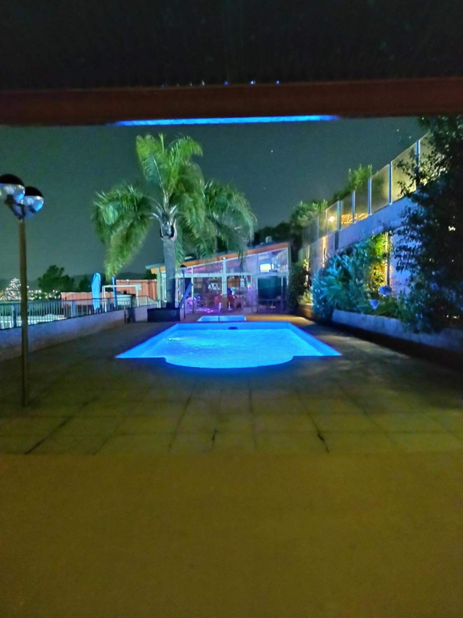 Terrazas Al Apartamento *