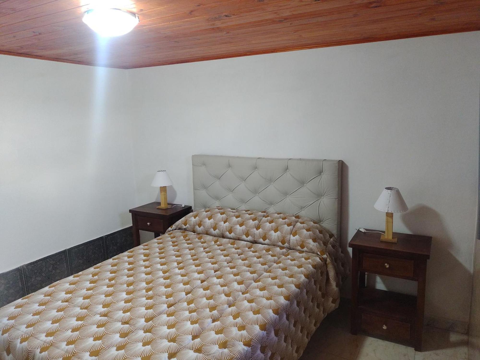 Terrazas Al Apartamento Villa Carlos Paz