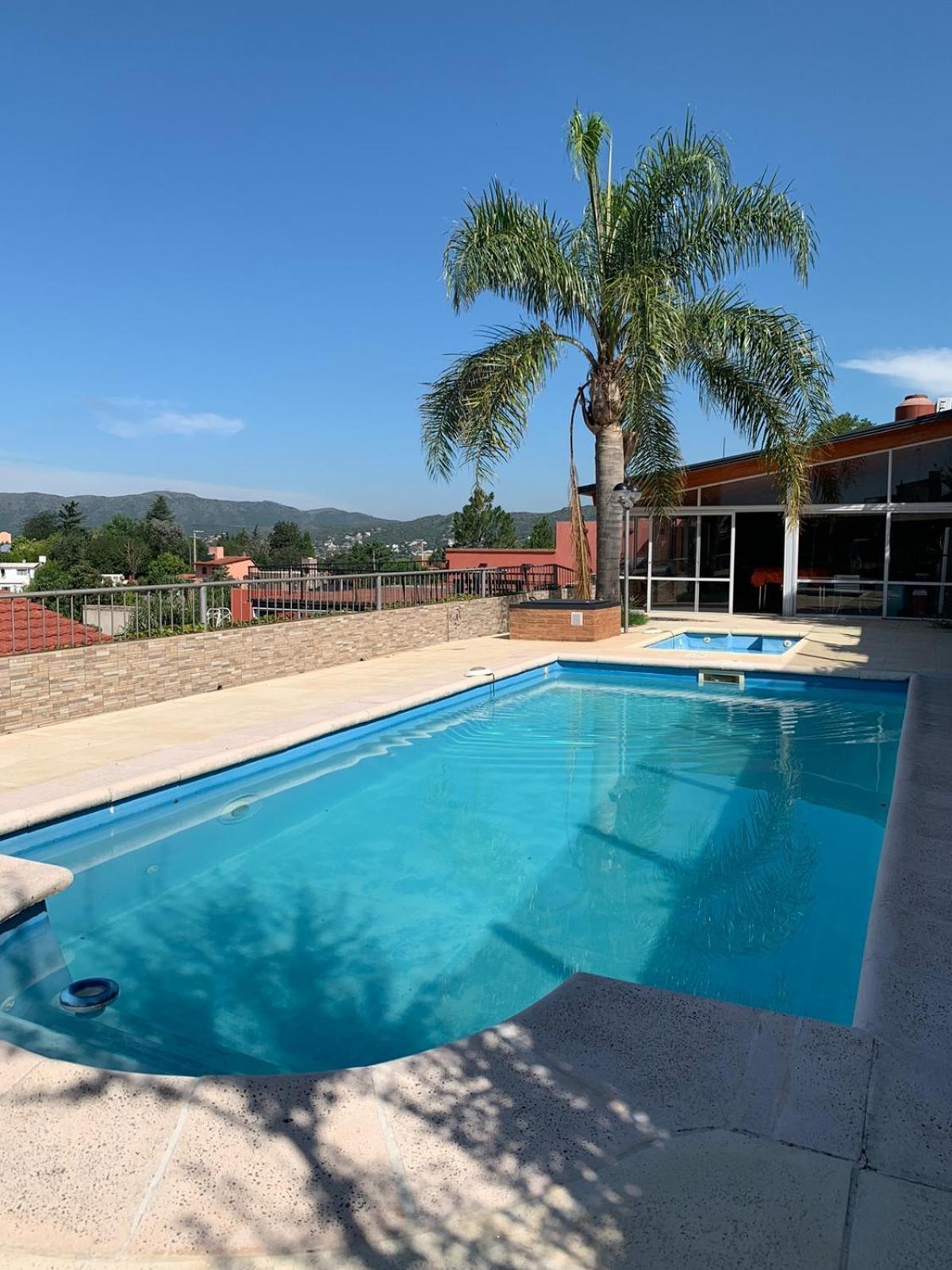 Terrazas Al Villa Carlos Paz