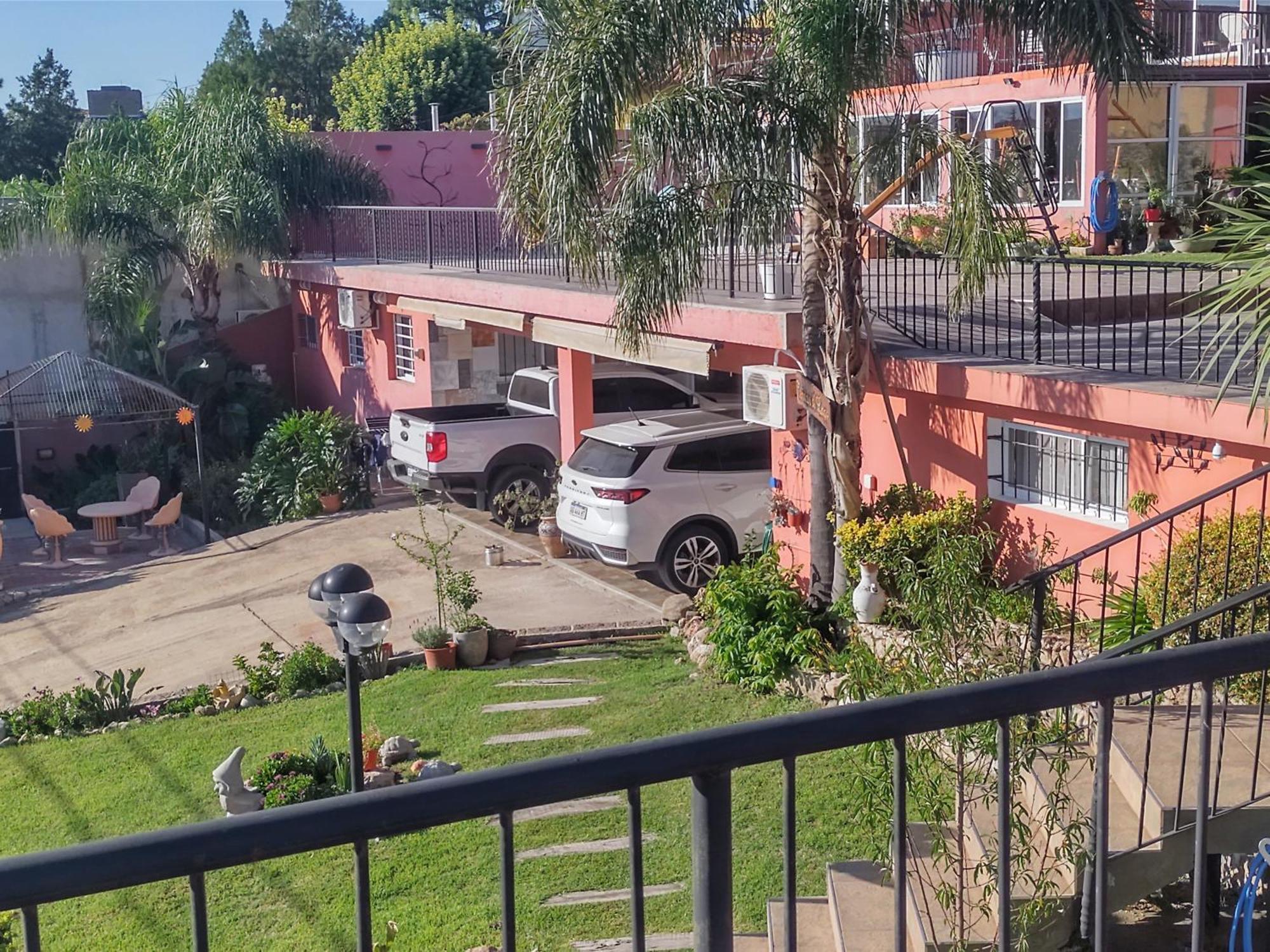 Terrazas Al Apartamento *