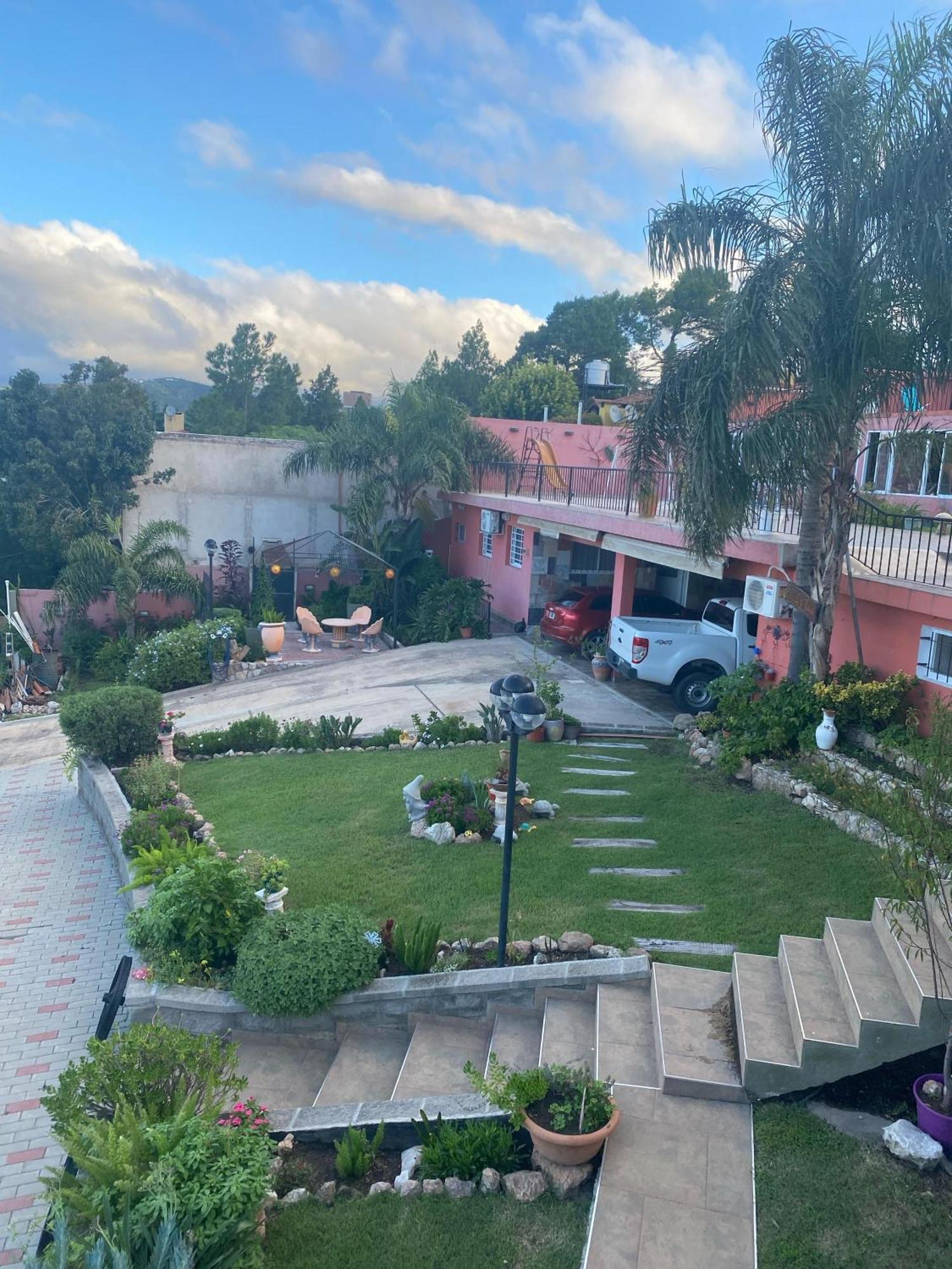 Terrazas Al Apartamento *