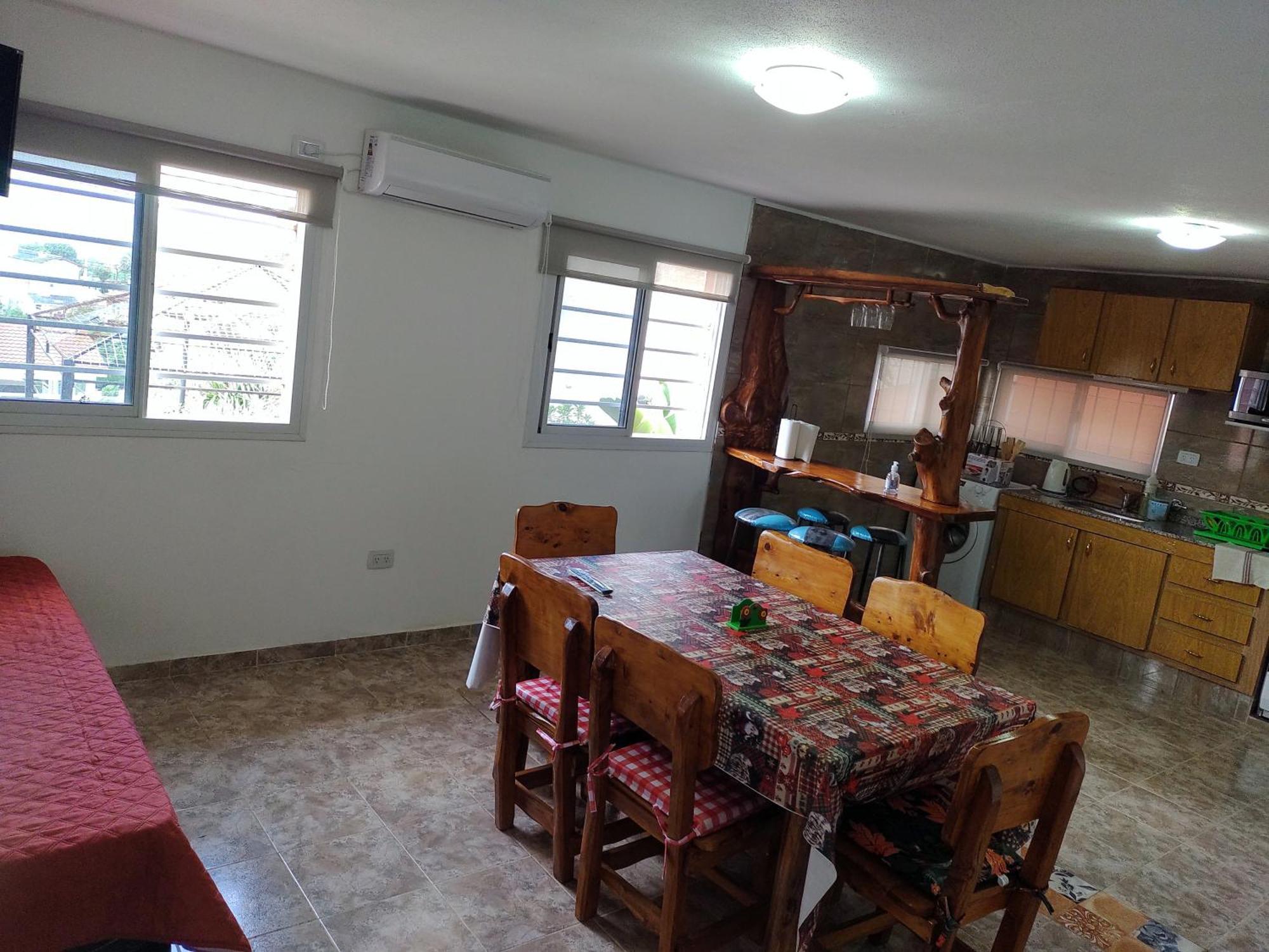 Apartamento Terrazas Al Villa Carlos Paz