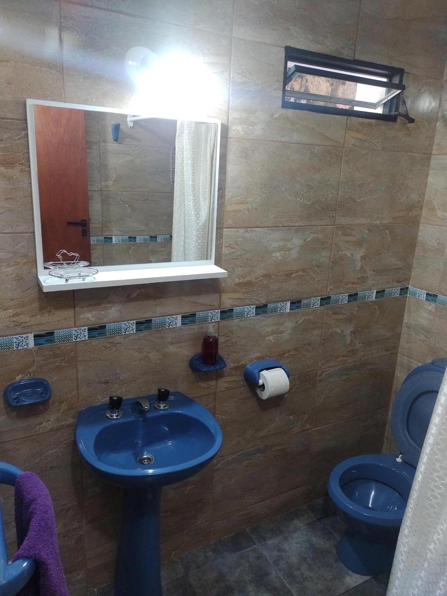 Apartamento Terrazas Al