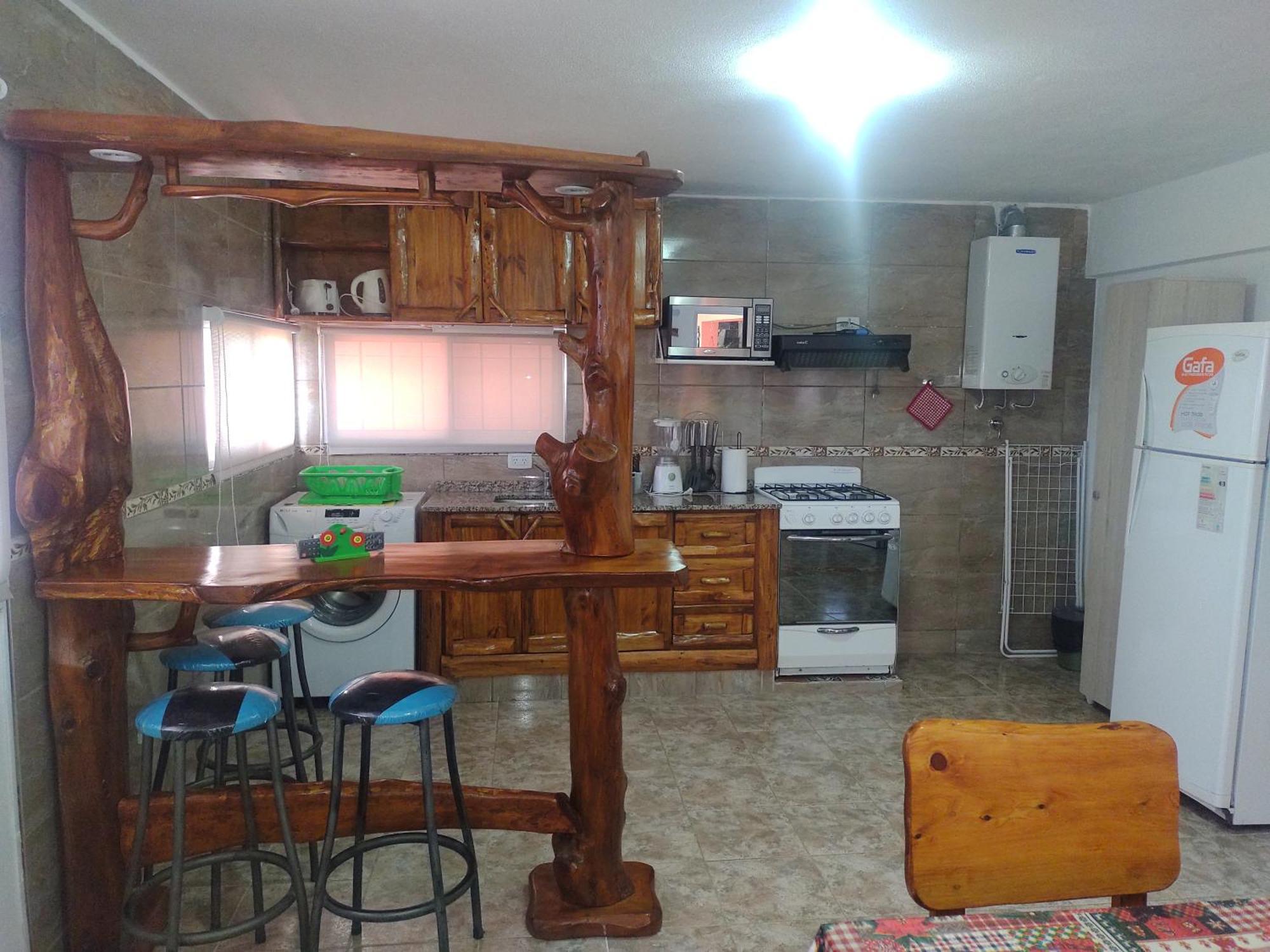Apartamento Terrazas Al Villa Carlos Paz