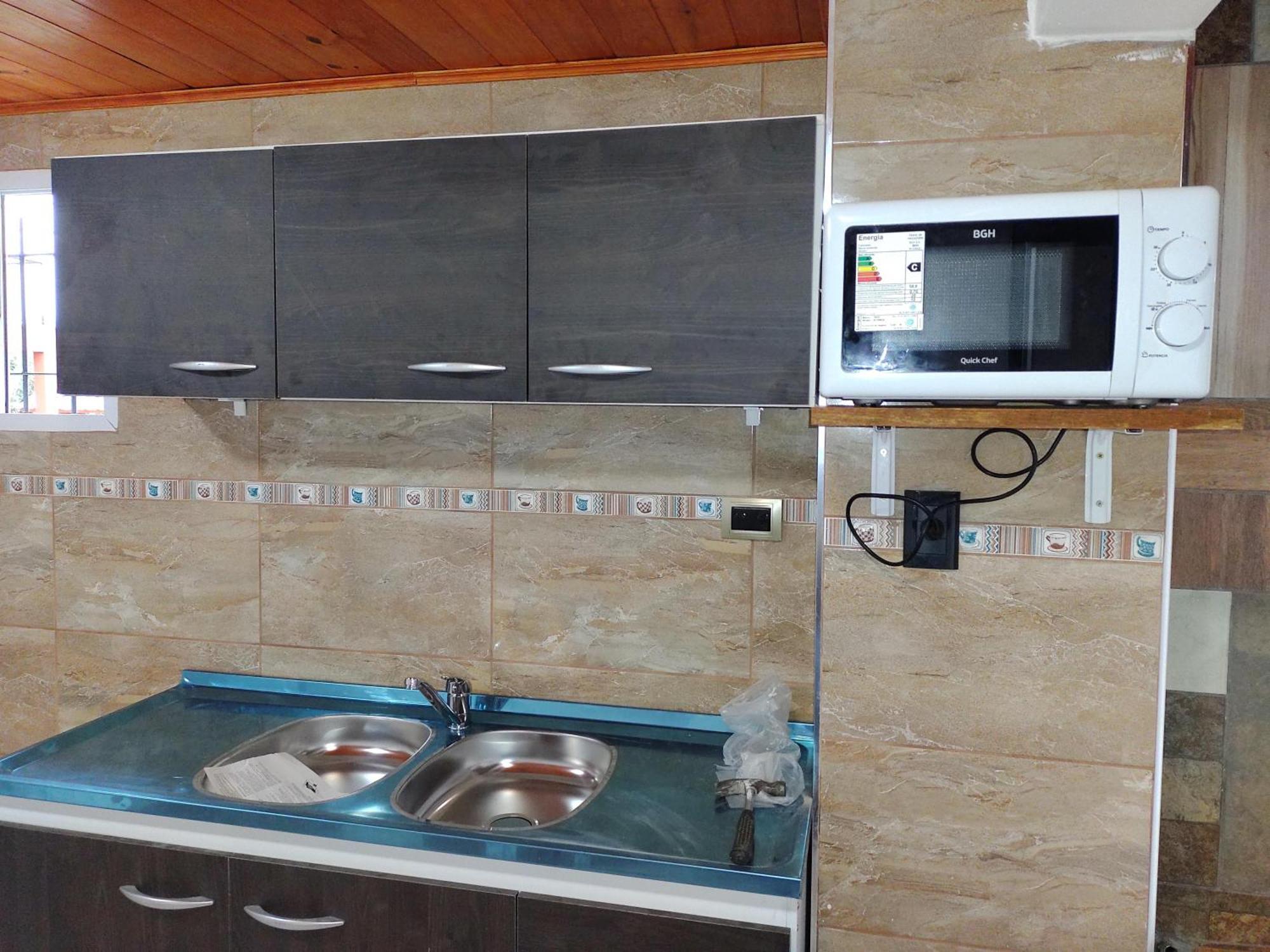 Terrazas Al Apartamento *