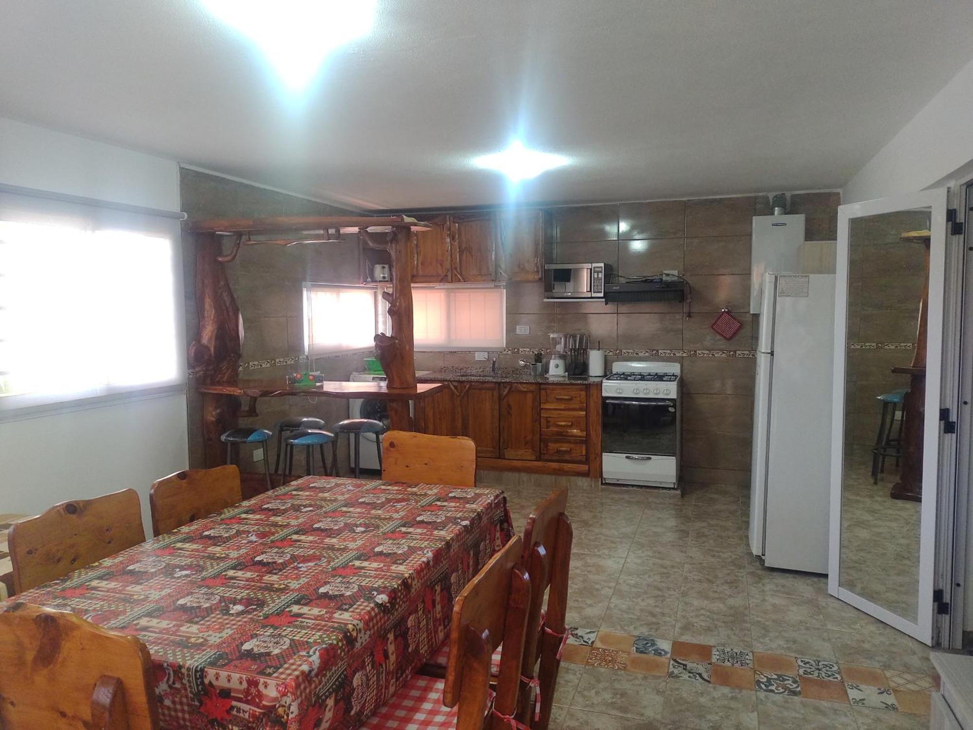 Terrazas Al Apartamento Villa Carlos Paz
