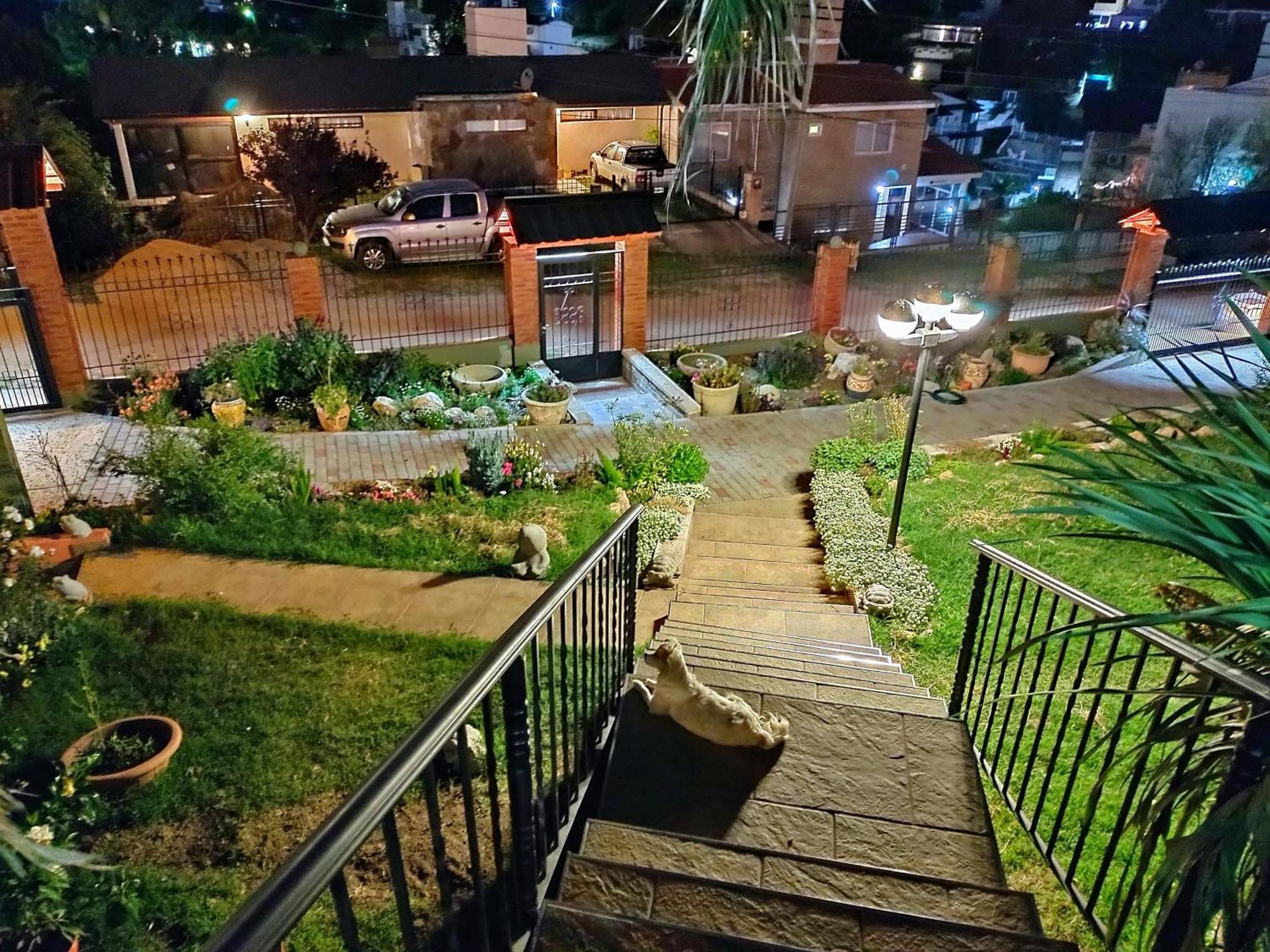 Terrazas Al Apartamento *
