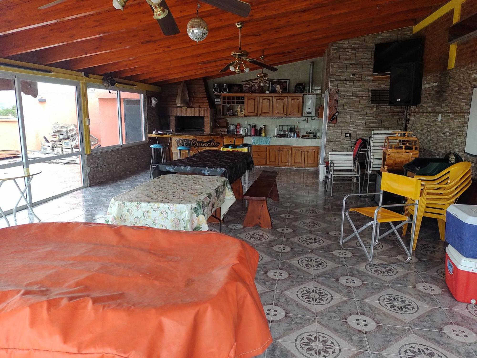 Terrazas Al Apartamento