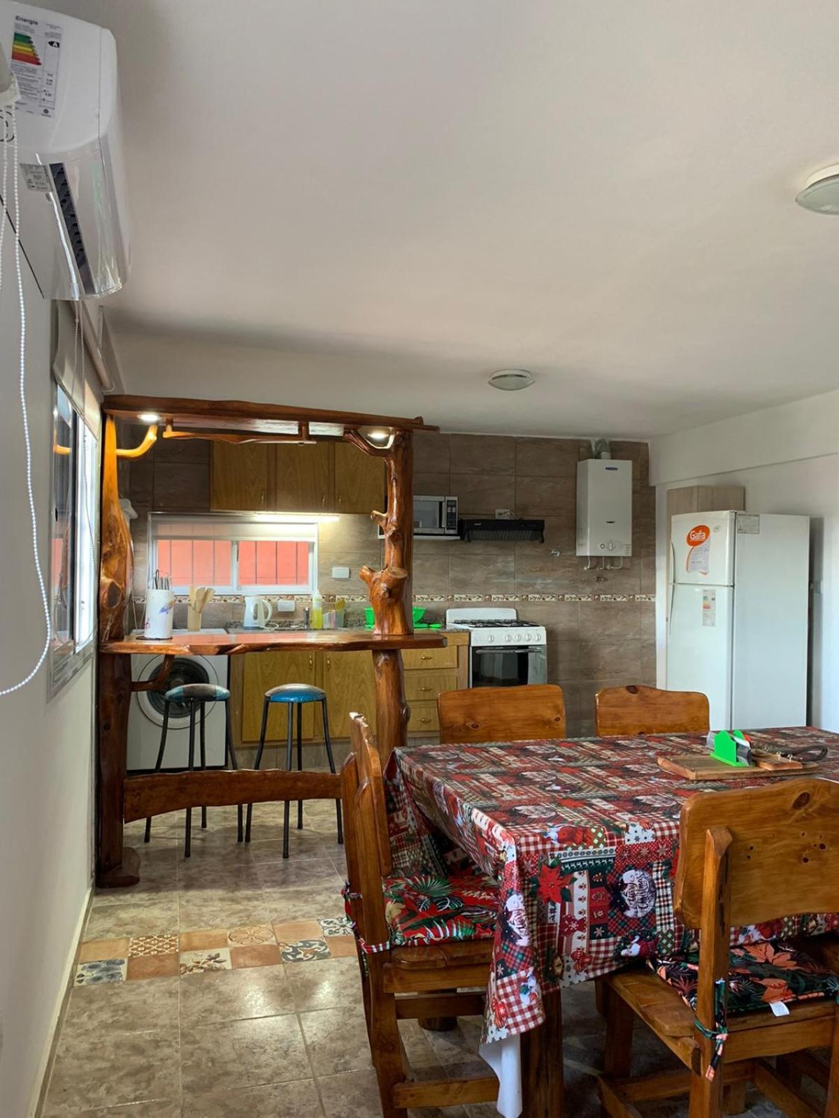 Apartamento Terrazas Al Villa Carlos Paz