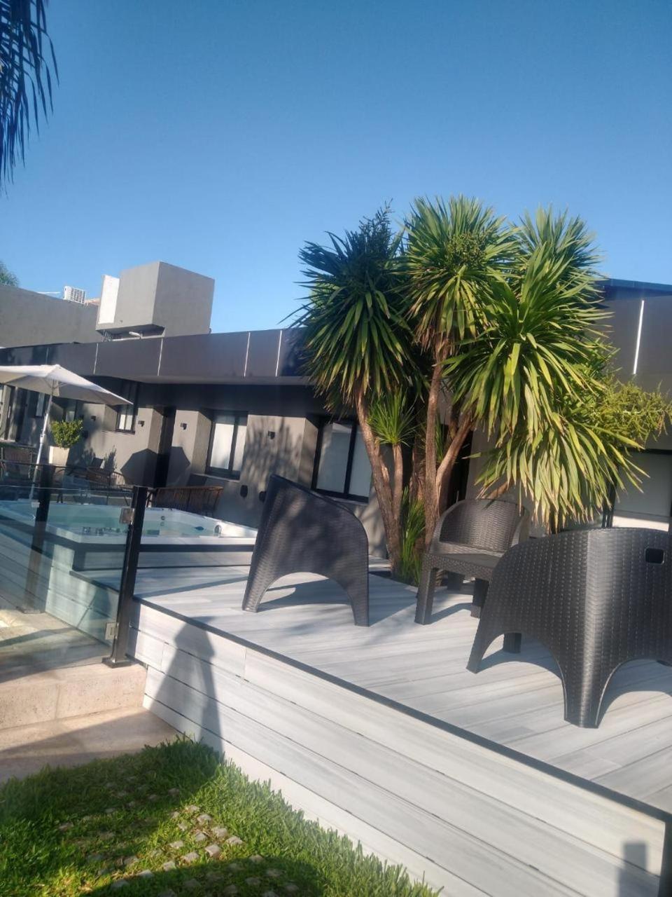 El Paraiso Boutique 4* Villa Carlos Paz