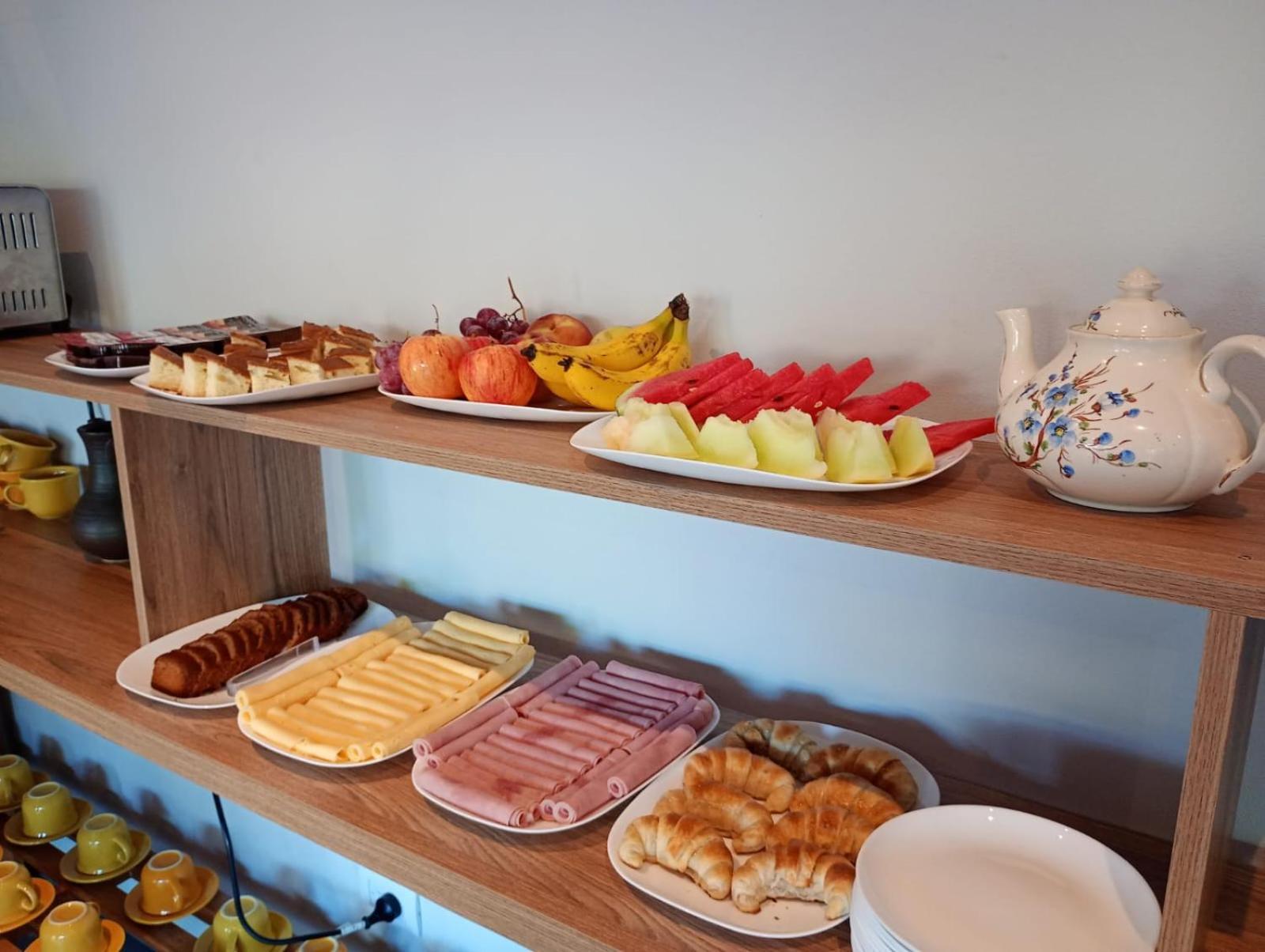 Hotel El Paraiso Boutique