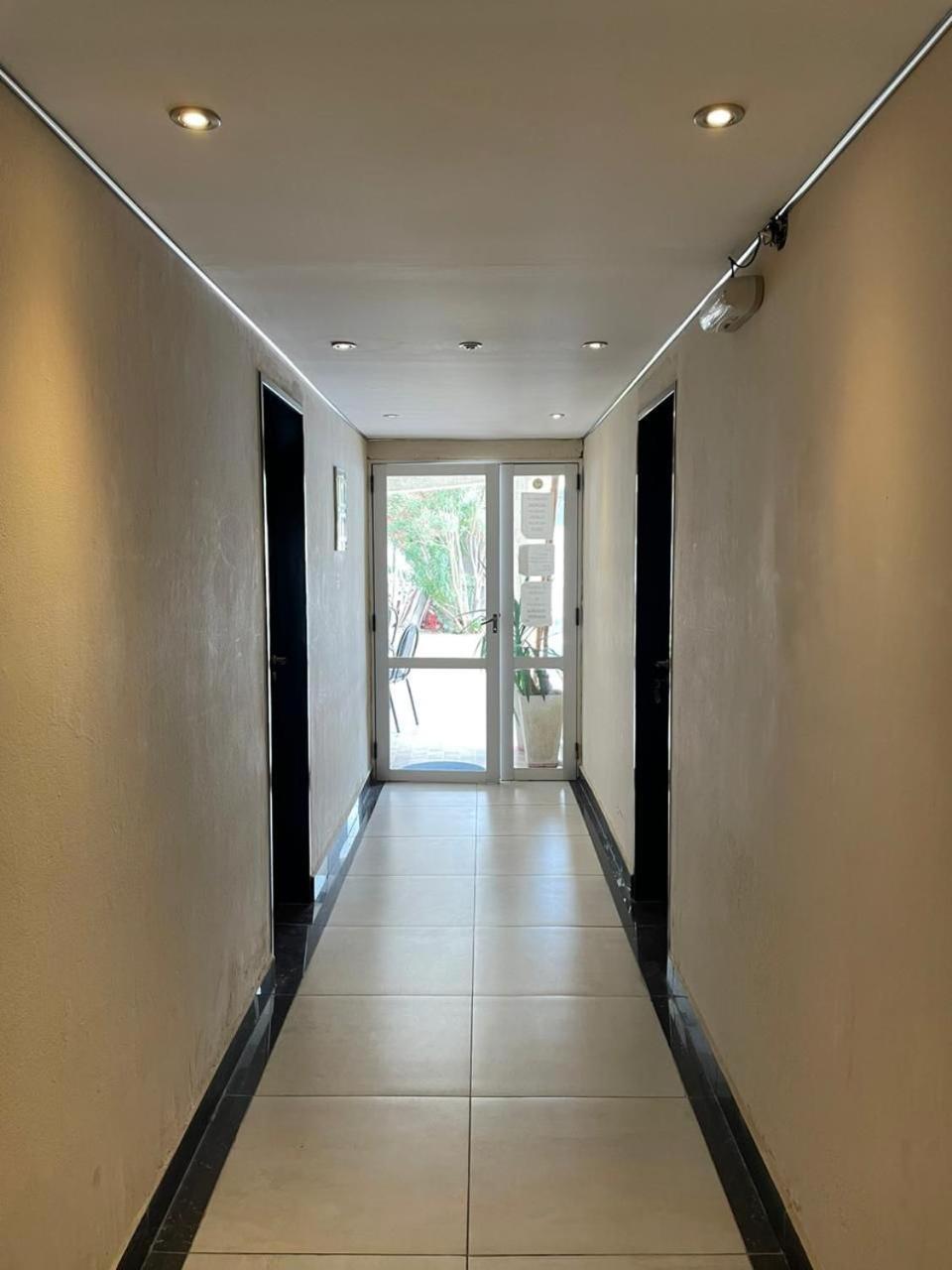 Dona Lina Inn Villa Carlos Paz