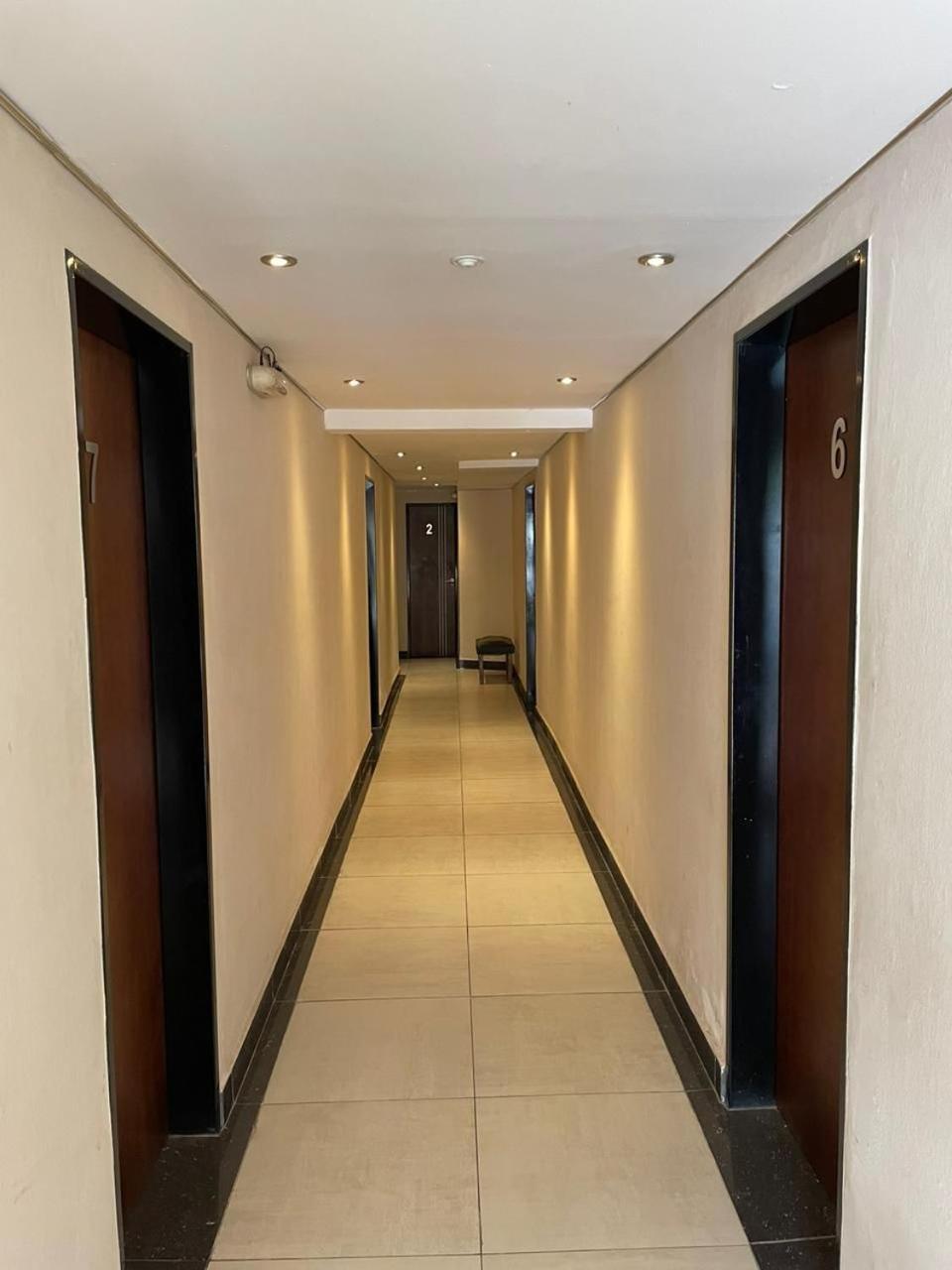 Inn Dona Lina *