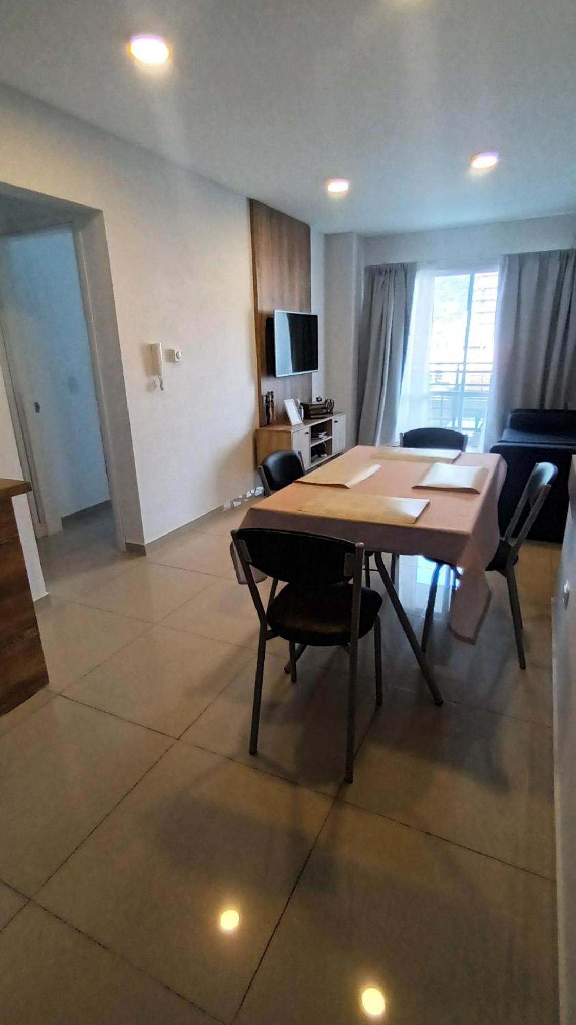 Apartamento Edificio Leonardo, 5to Piso Villa Carlos Paz