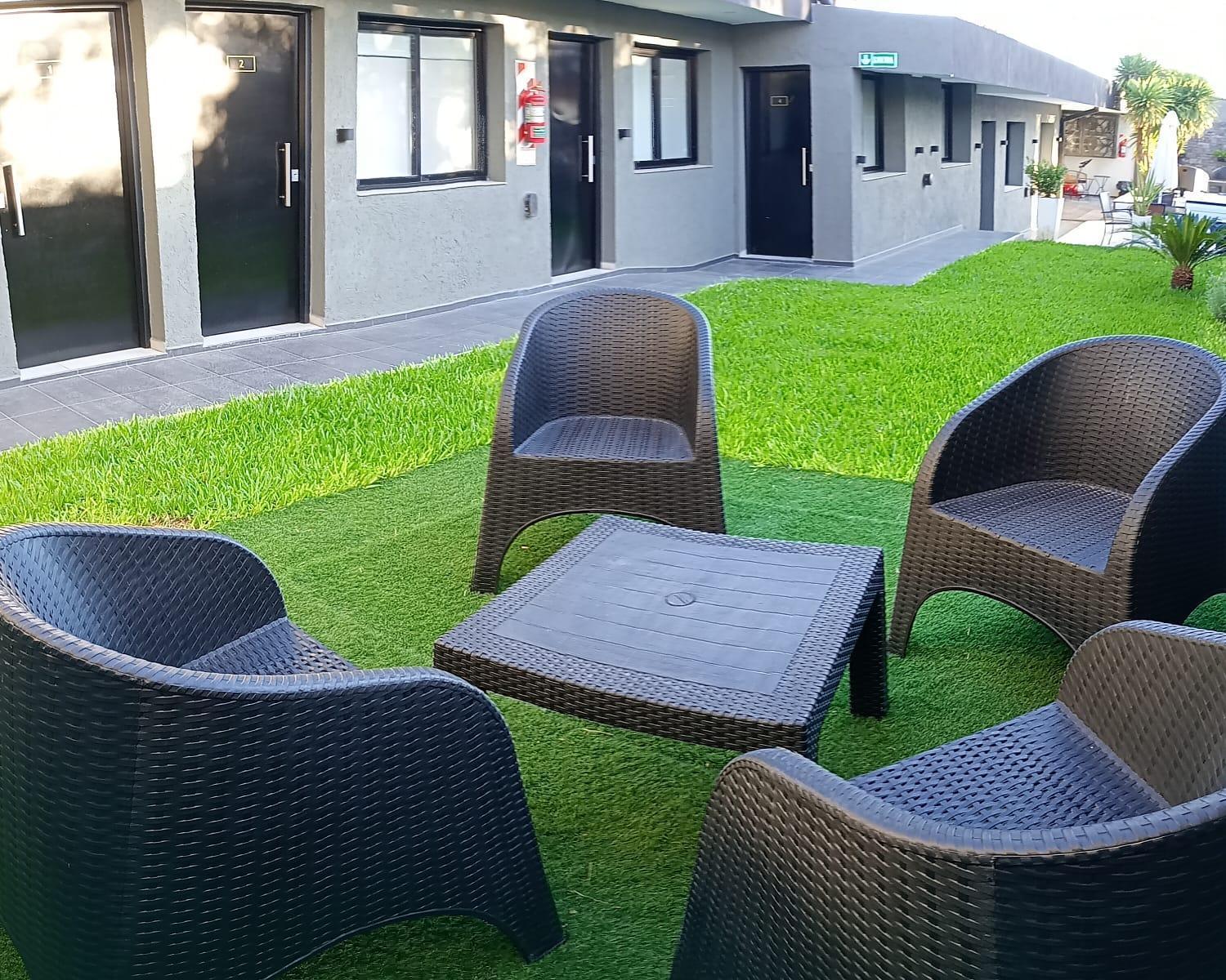 El Paraiso Boutique Hotel 4*