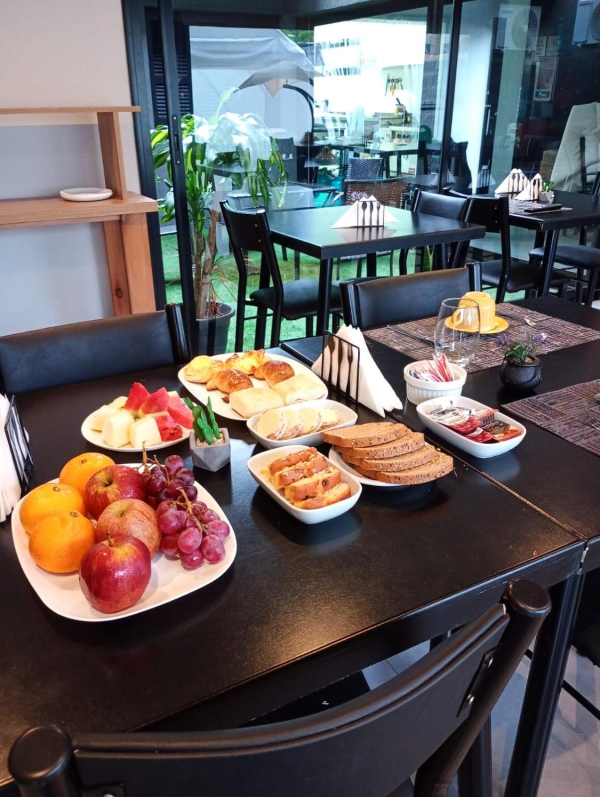 El Paraiso Boutique 4* Villa Carlos Paz