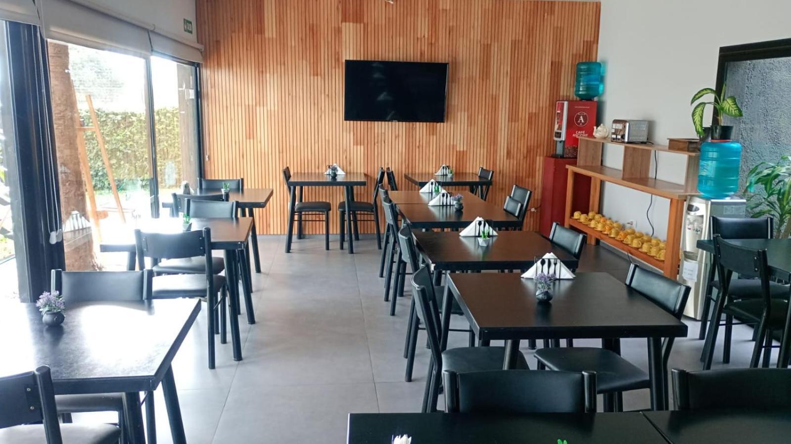 Hotel El Paraiso Boutique Villa Carlos Paz