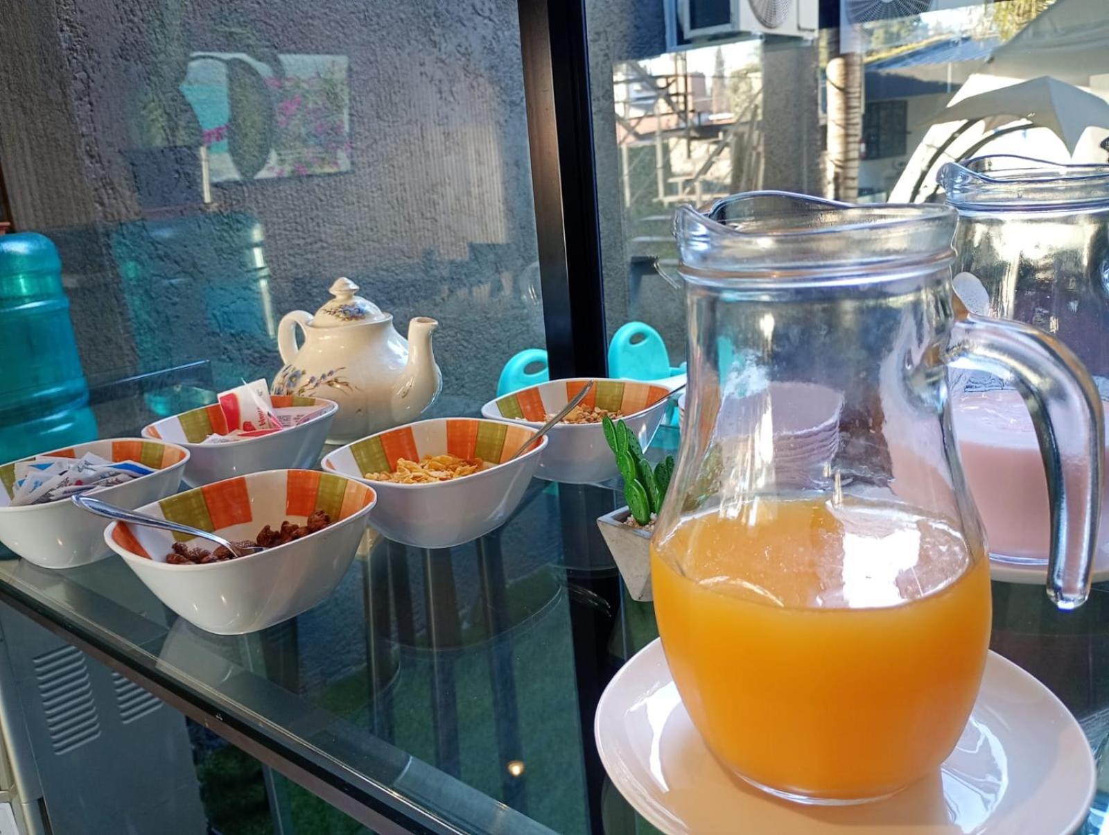 El Paraiso Boutique Hotel 4*