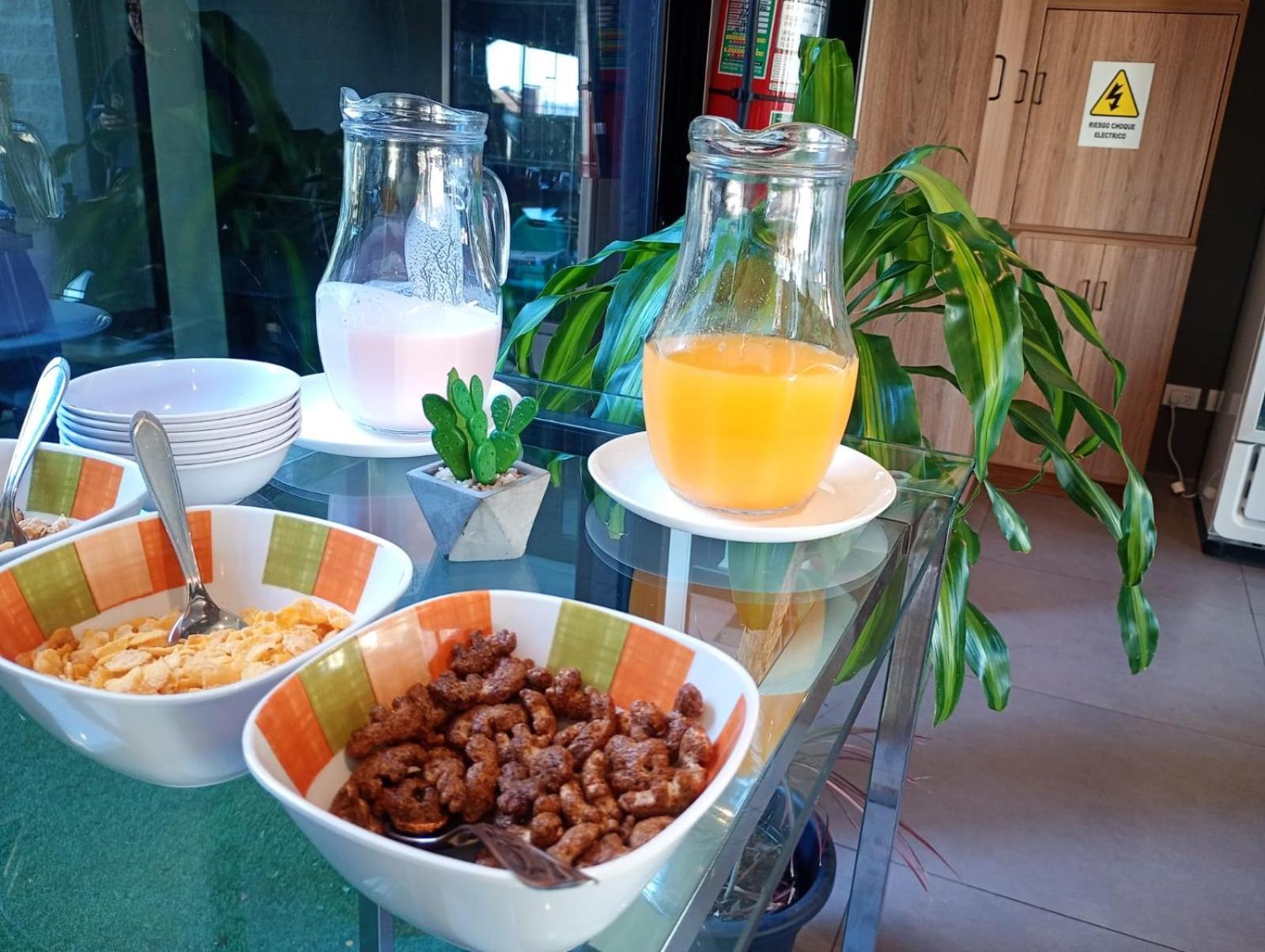 Hotel El Paraiso Boutique Villa Carlos Paz