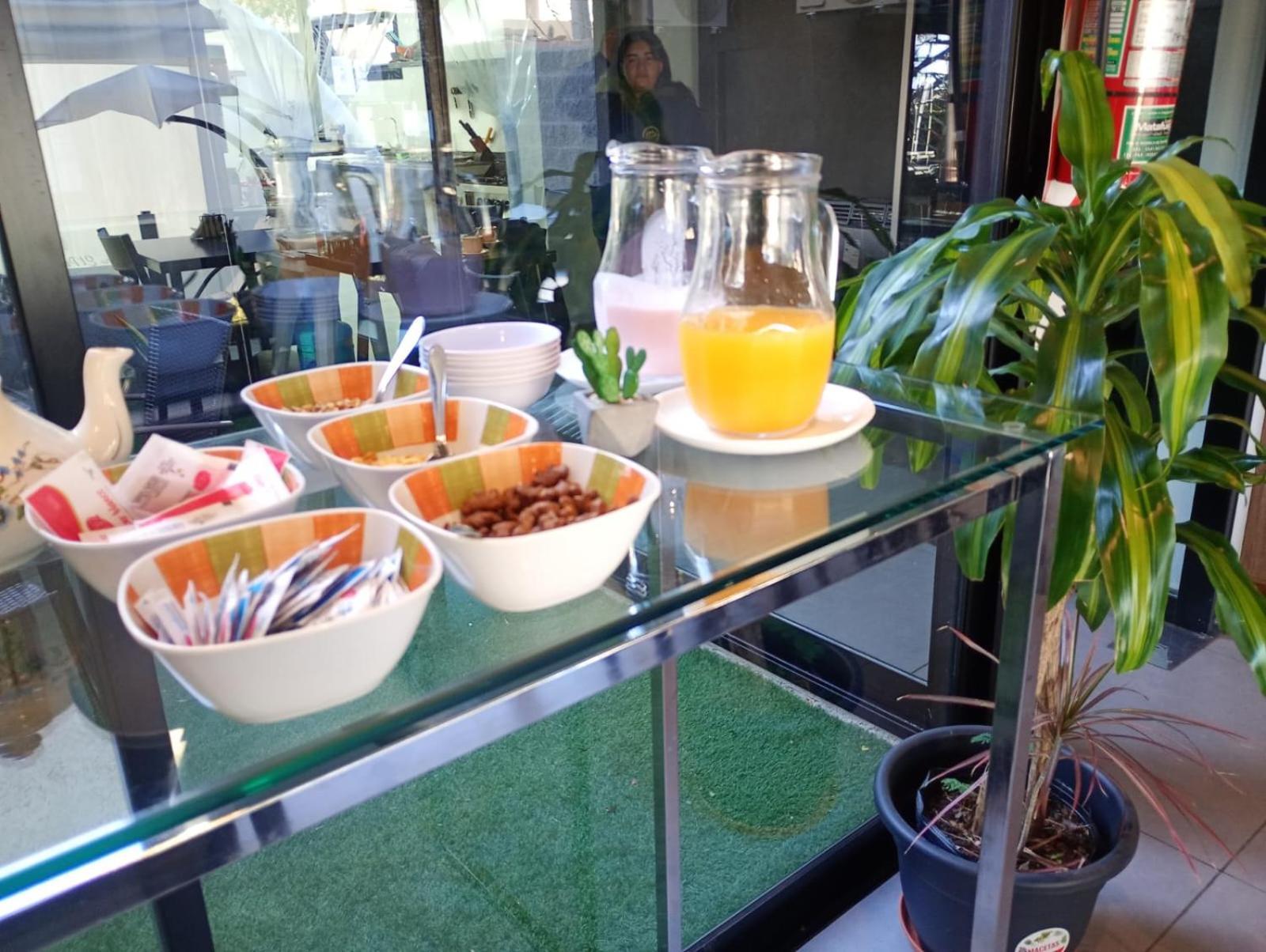 El Paraiso Boutique 4*