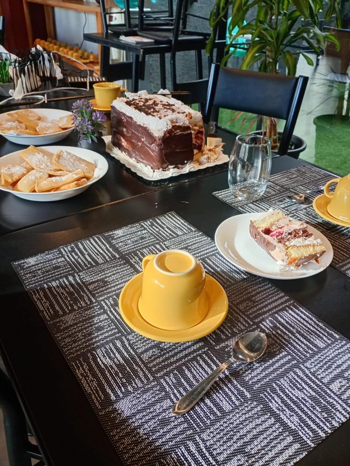 El Paraiso Boutique Villa Carlos Paz