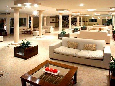 Hotel Santa Cecilia &