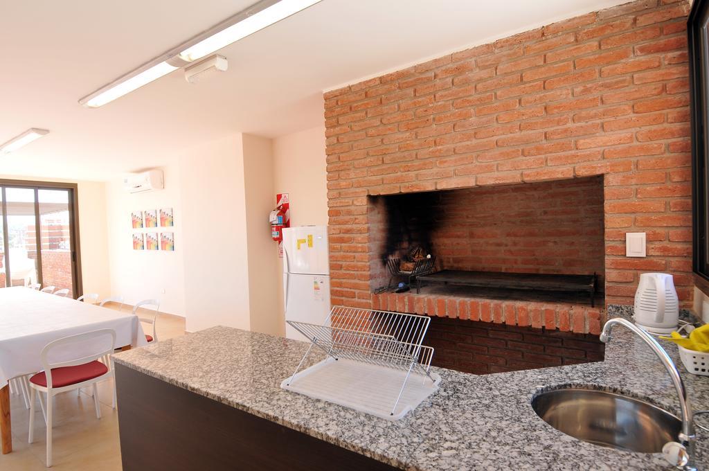 Departamentos Avis Villa Carlos Paz
