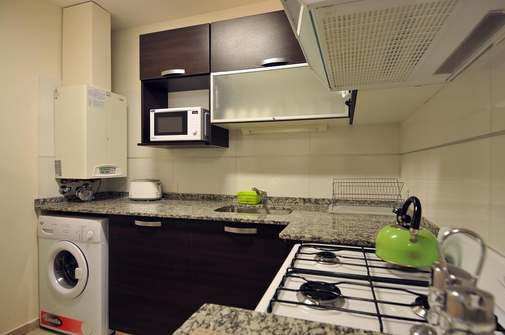 Departamentos Avis Apartamento Villa Carlos Paz