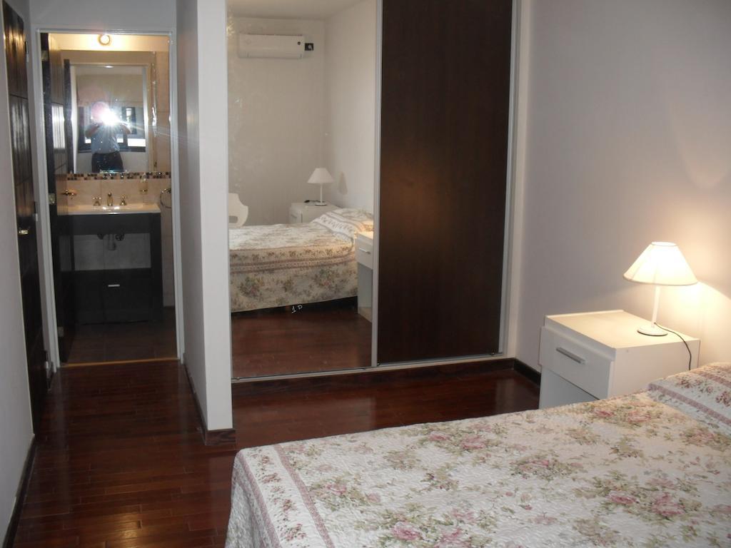 Apartamento Village Tower *