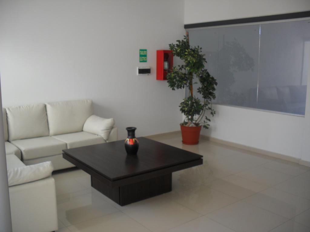 Apartamento Village Tower