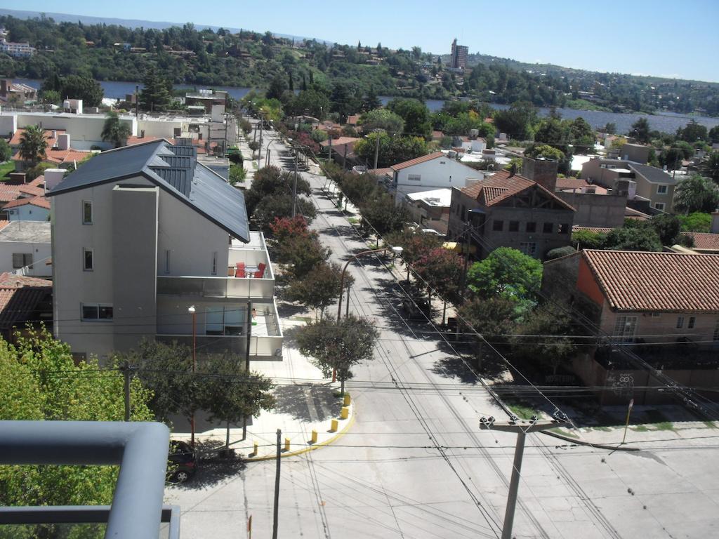 Village Tower Apartamento