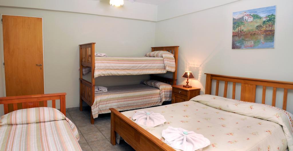 Apartahotel Complejo Poblenou Villa Carlos Paz