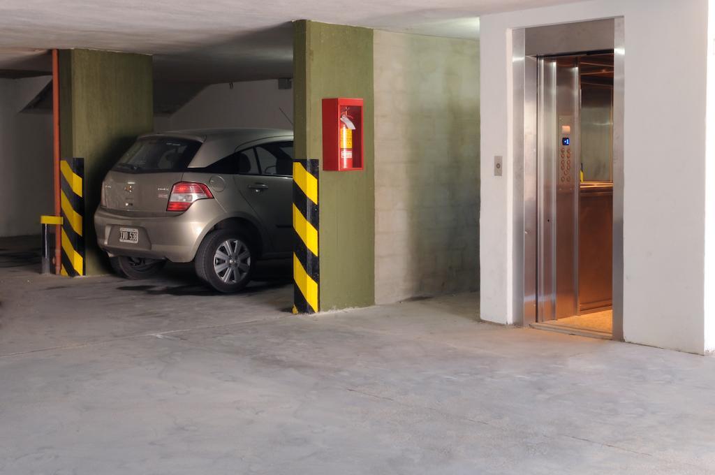 Complejo Poblenou Villa Carlos Paz