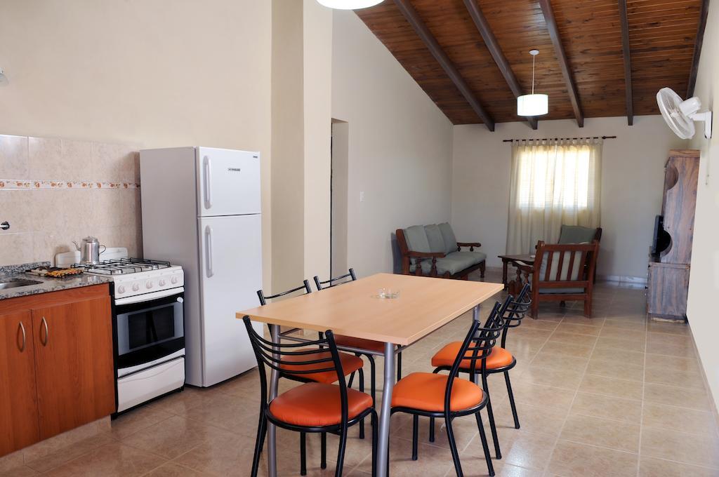 Complejo Poblenou Villa Carlos Paz