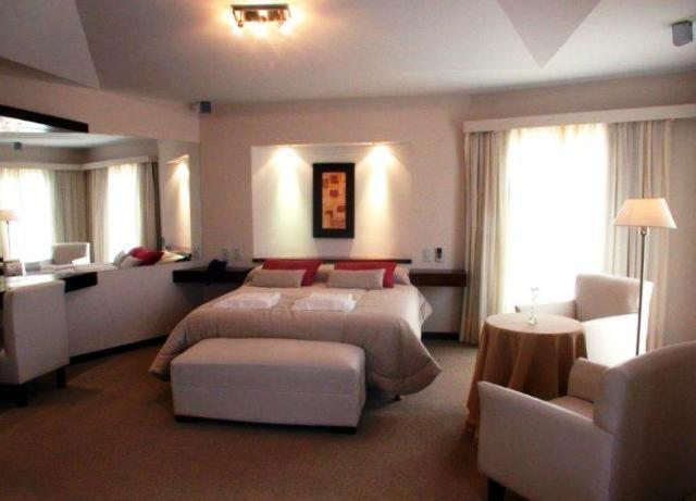 Hotel Santa Cecilia & 3*