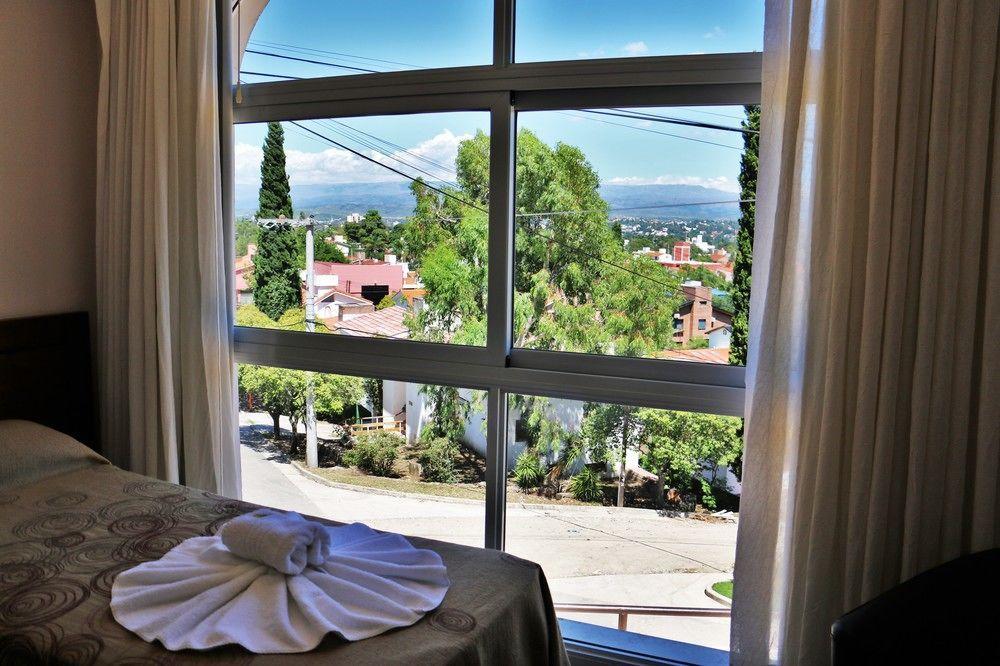 Hotel Meson De La Montana