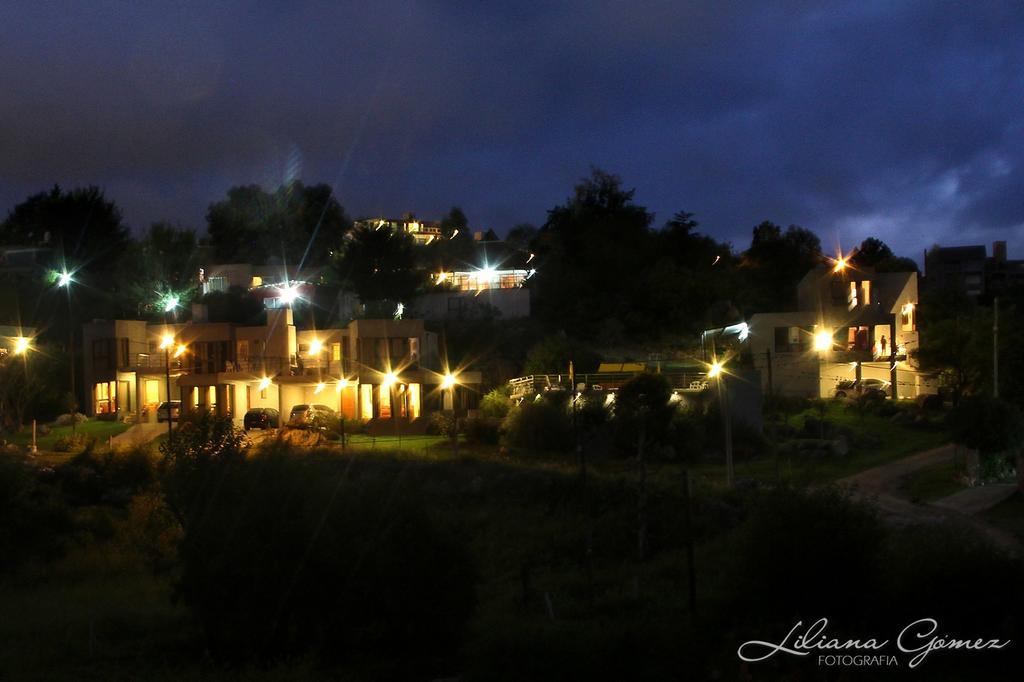 Refugio Playa Perelli