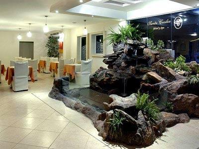 Santa Cecilia & Hotel 3*