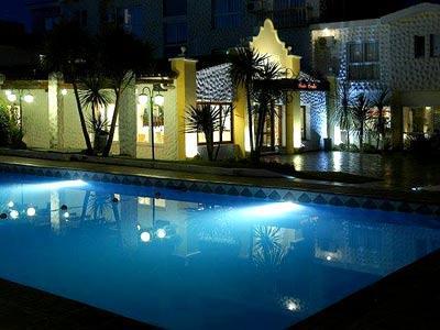 Santa Cecilia & Hotel 3*