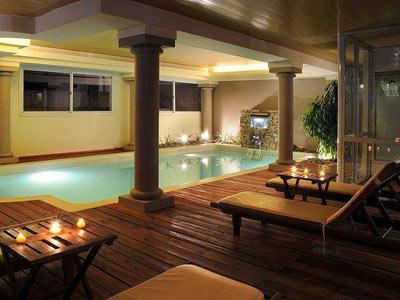 Santa Cecilia & Hotel