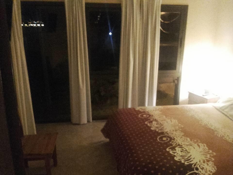 Apartamento Refugio Playa Perelli *